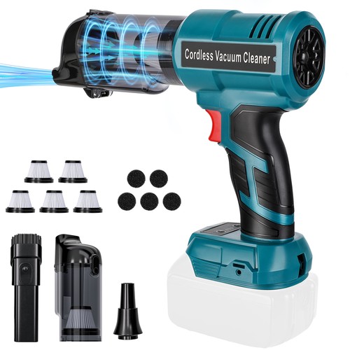 Cordless handheld vacuum for - handheld,