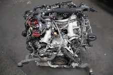Audi A8 D4 4.2 V8 TDi Diesel Engine Type Code CDSB 057100031E