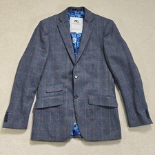 Moods of Norway Men's Blazer