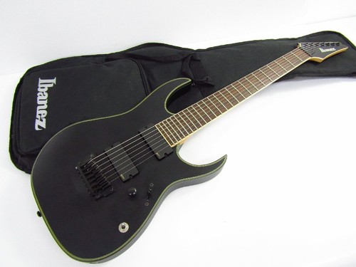 Ibanez iron label - ibanez,
