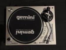 Gemini XL-500 II Direct-Drive