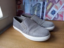 Carvela Glitter sequin Slip On