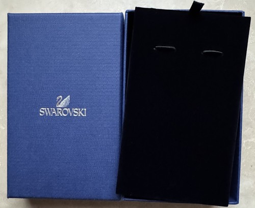 Genuine swarovski empty - swarovski,