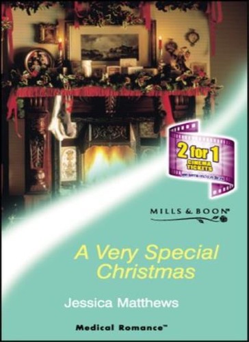 Very special christmas - a,