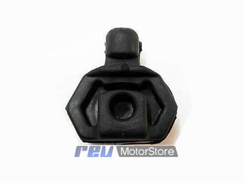 Renault master exhaust rubber - renault, master.