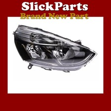 fits RENAULT CLIO HEADLIGHT