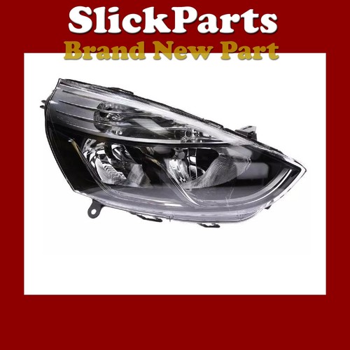 Fits renault clio headlight - fits,