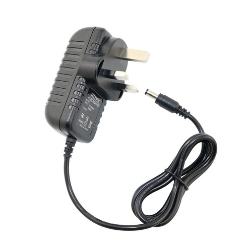 Replacement charger for - for, 9.6v