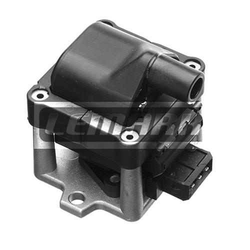 Ignition coil for - vw, 6n1