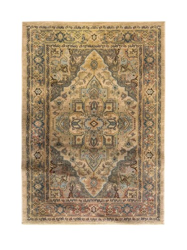 Ziegler machine made - ziegler, rug