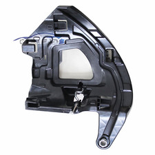 Car Head Light Bracket Left Side Fit for VW Beetle 2012-2019 5C5941053B