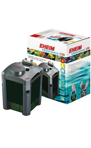 Eheim experience 150 external - experience,