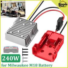 18V to 12V Step down Converter