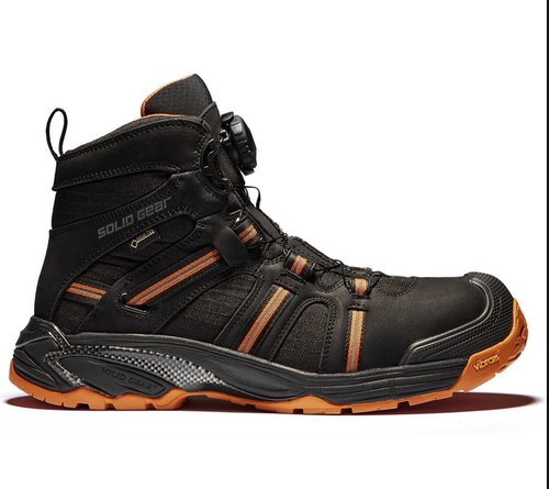 Solid gear phoenix gore tex - solid,