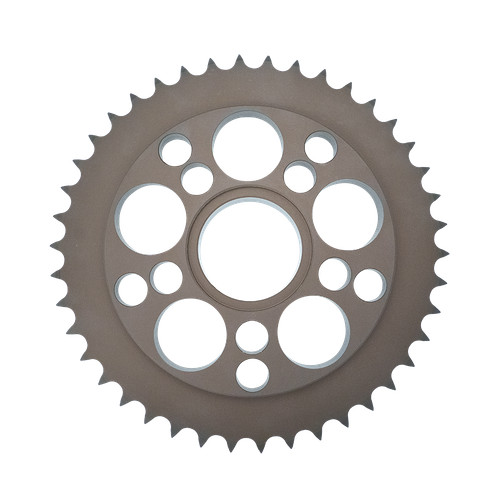 Pbr rear sprocket hard - sprocket, in