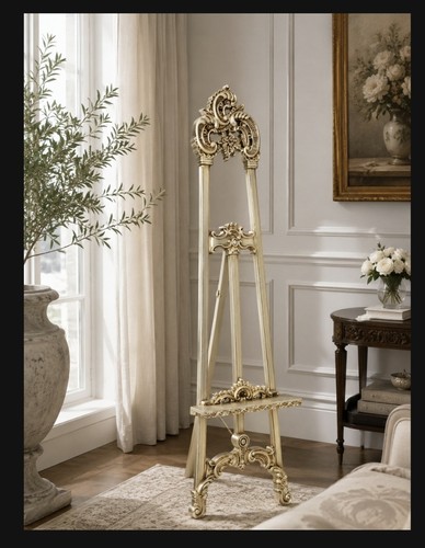 Easle champagne gold 180cm - easle,