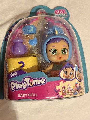Cry babies playtime - cry, baby