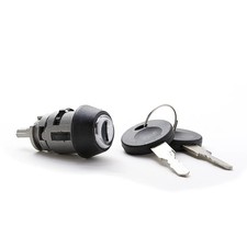 Ignition Barrel & Key VW