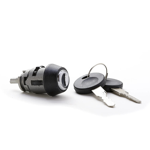 Ignition barrel key vw - key,
