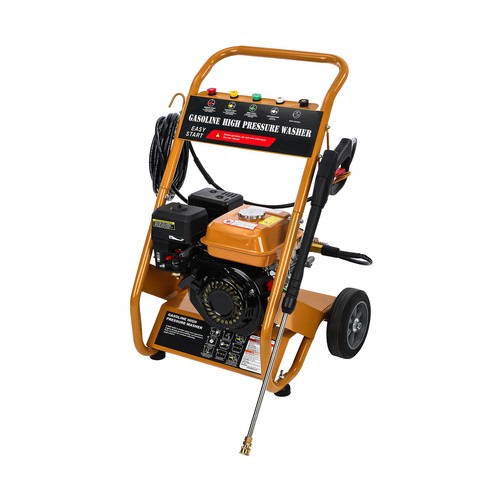 Petrol pressure washer 3950 - pressure,