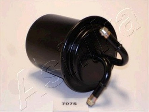 Ashika fuel filter - fuel,