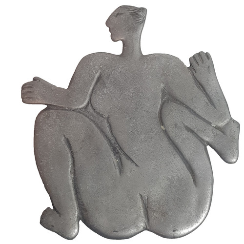 Rare carrol boyes nude woman - carrol,