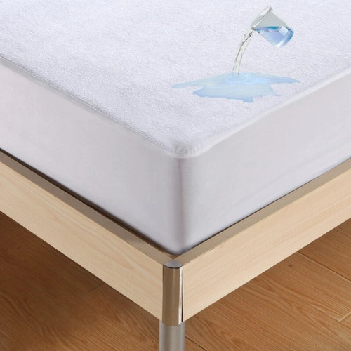 Terry towel waterproof - towel,