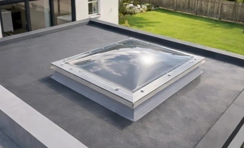 Mardome trade rooflight dome - mardome,