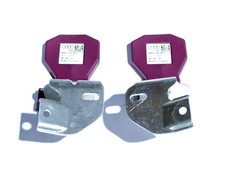 Rear antenna Audi A8 4N