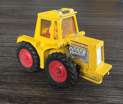 Matchbox super kings 5 - super,
