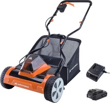 Yard Force 20V 4.0Ah Cordless