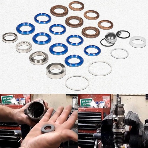 248213 pump repair packing kit - pump,