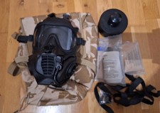 Scott FRR RESPIRATOR SIZE 3