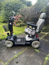 Sterling Sapphire Mobility