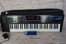 Roland Juno-Di Keyboard