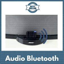 Bluetooth adapter for BOSE