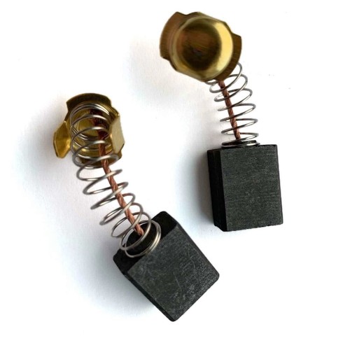 Carbon brushes for hitachi - brushes,