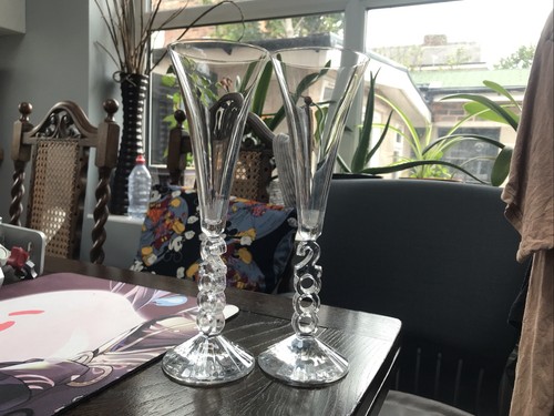 Millennium cristal champagne - millennium,