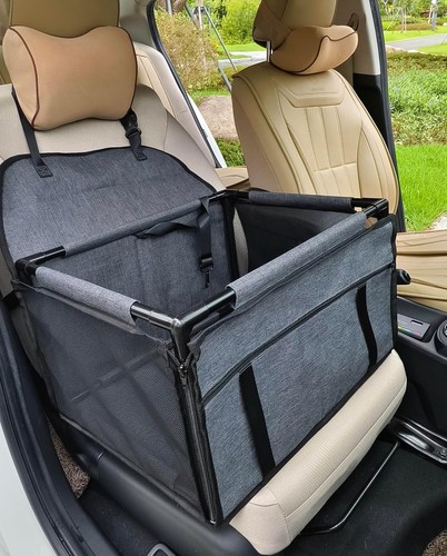 Gobuyer pet dog cat car - pet, seat
