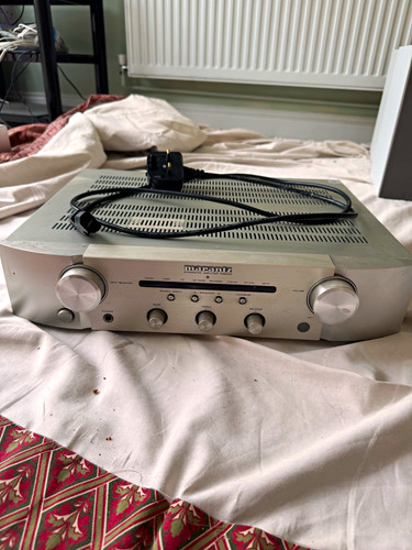 Marantz pm6003 integrated - pm6003,