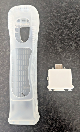 Nintendo wii official motion - wii,