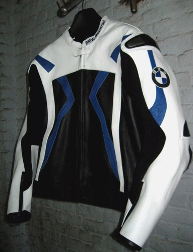 Bmw motorcycle jacket - bmw,