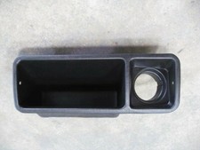 ESCORT MK2, RS2000, CLOCK, POD , GOOD QUALITY FIBREGLASS, HISTORIC RALLY,ROAD