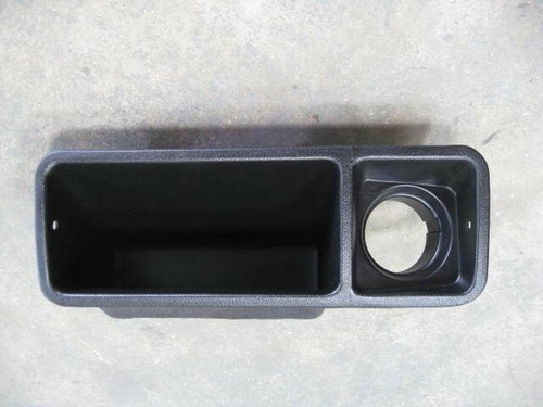 Escort mk2 rs2000 clock pod - mk2,,