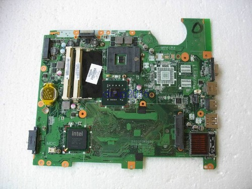 Motherboard for g61 - motherboard,