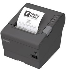 Epson TM-T88V Receipt Printer