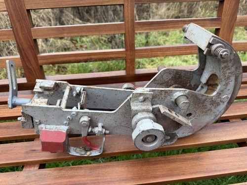 Daimler ferret scout - daimler,