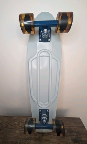 Penny nickel skateboard - skateboard, 27"