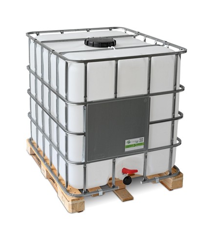 1000 litre reconditione ibc - 1000,