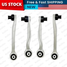 Front Upper Control Arms Ball